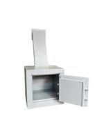 Cofre C40 Posto Com Pescoço