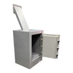 Cofre C60 Posto Com Pescoço