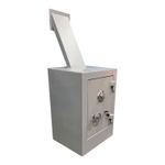 Cofre C60 Posto Com Pescoço