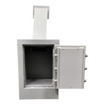 Cofre C60 Posto Com Pescoço