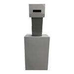 Cofre C60 Posto Com Pescoço