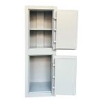Cofre Concretado Duplo 125x45x40