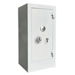 Cofre Concretado C80 150kg