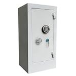 Cofre Concretado Digital  C80 150 kg