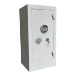 Cofre Concretado C80 Biométrico 150 kg