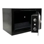 Cofre Eletrônico LCD 2031 com Boca de Lobo
