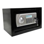 Cofre Eletrônico LCD 2031 com Boca de Lobo