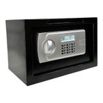 Cofre Eletrônico LCD 2031 com Boca de Lobo