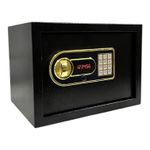 Cofre Eletrônico 2535 com Auditoria e Iluminação por Sensor