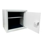 Cofre Diamante Trancão