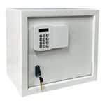 Cofre Diamante 30 Digital + Chave Tetra