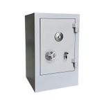 Cofre Concretado C60  120 Kg