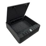 Cofre Biométrico CFR-S005