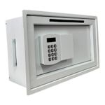 Cofre Ruby Display Embutir Coletor 