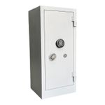 Cofre Digital Concretado C100 - 180 kg
