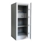 Cofre Digital Concretado C100 - 180 kg
