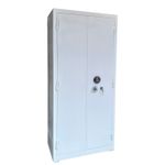 Armário Cofre Para Arma 195x90x50