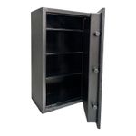 Cofre Mecânico 80x50x30