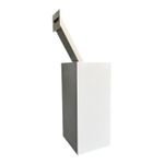 Cofre C80 Posto Com Pescoço
