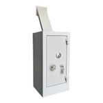 Cofre C80 Posto Com Pescoço