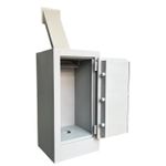 Cofre C80 Posto Com Pescoço