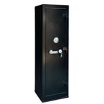 Cofre para Armas  Concretado 140x42x40 220kg