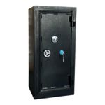 Cofre Alta Segurança - C100 QS