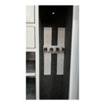 Cofre para Arma 100x45x35