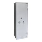 Cofre para Arma 150x50x40 P2