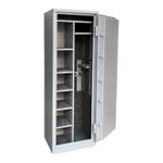 Cofre para Arma 150x50x40 P2