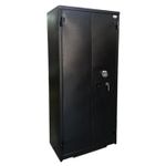 Cofre Biométrico Contra fogo 195x90x50