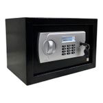 Cofre Eletrônico 2031 LCD