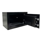 Cofre Eletrônico 2031 LCD