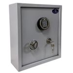 Claviculário 84 chaves Digital
