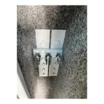 Cofre Para Arma Mecânico 130x30x30