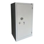 Cofre Concretado 148x80x65 500kg