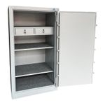 Cofre Concretado 148x80x65 500kg