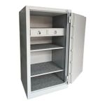 Cofre Concretado 148x80x65 500kg