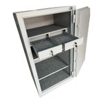 Cofre Concretado 148x80x65 500kg