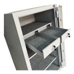Cofre Concretado 148x80x65 500kg
