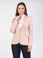 BLAZER CLÁSSICO DE SARJA