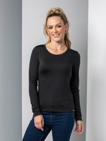 BLUSA TÉRMICA GOLA CARECA