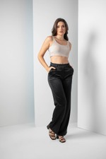 REGATA CROPPED LUREX