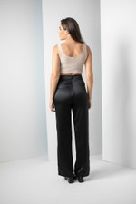 REGATA CROPPED LUREX