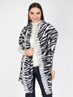 XALE ESTAMPADO ANIMAL PRINT