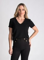 BLUSA SOCIAL MARTINGALE