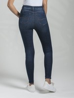 CALÇA JEANS SKINNY