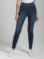 CALÇA JEANS SKINNY