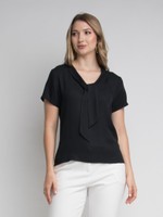 BLUSA SOCIAL GOLA LACO