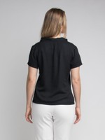 BLUSA SOCIAL GOLA LACO